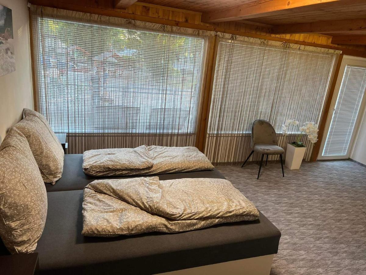 Balatonboglár Kinizsi Udvar Apartmanhaz מראה חיצוני תמונה