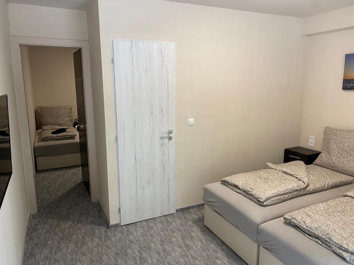 Balatonboglár Kinizsi Udvar Apartmanhaz מראה חיצוני תמונה