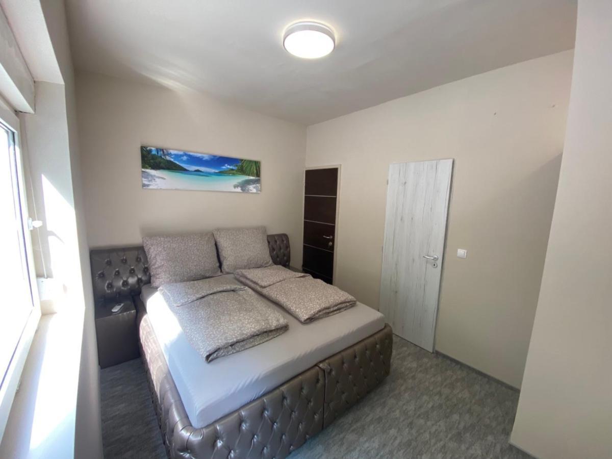 Balatonboglár Kinizsi Udvar Apartmanhaz מראה חיצוני תמונה