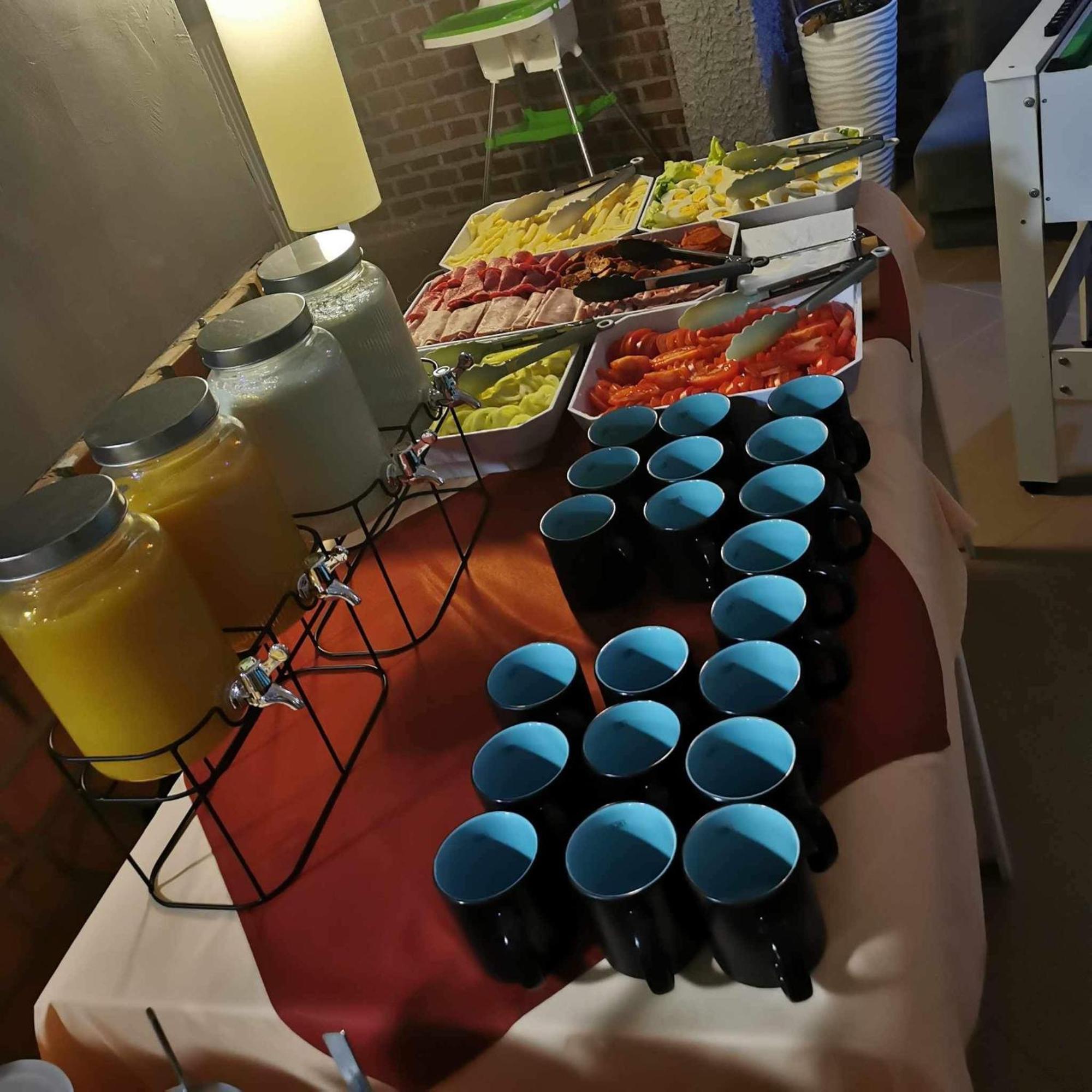 Balatonboglár Kinizsi Udvar Apartmanhaz מראה חיצוני תמונה