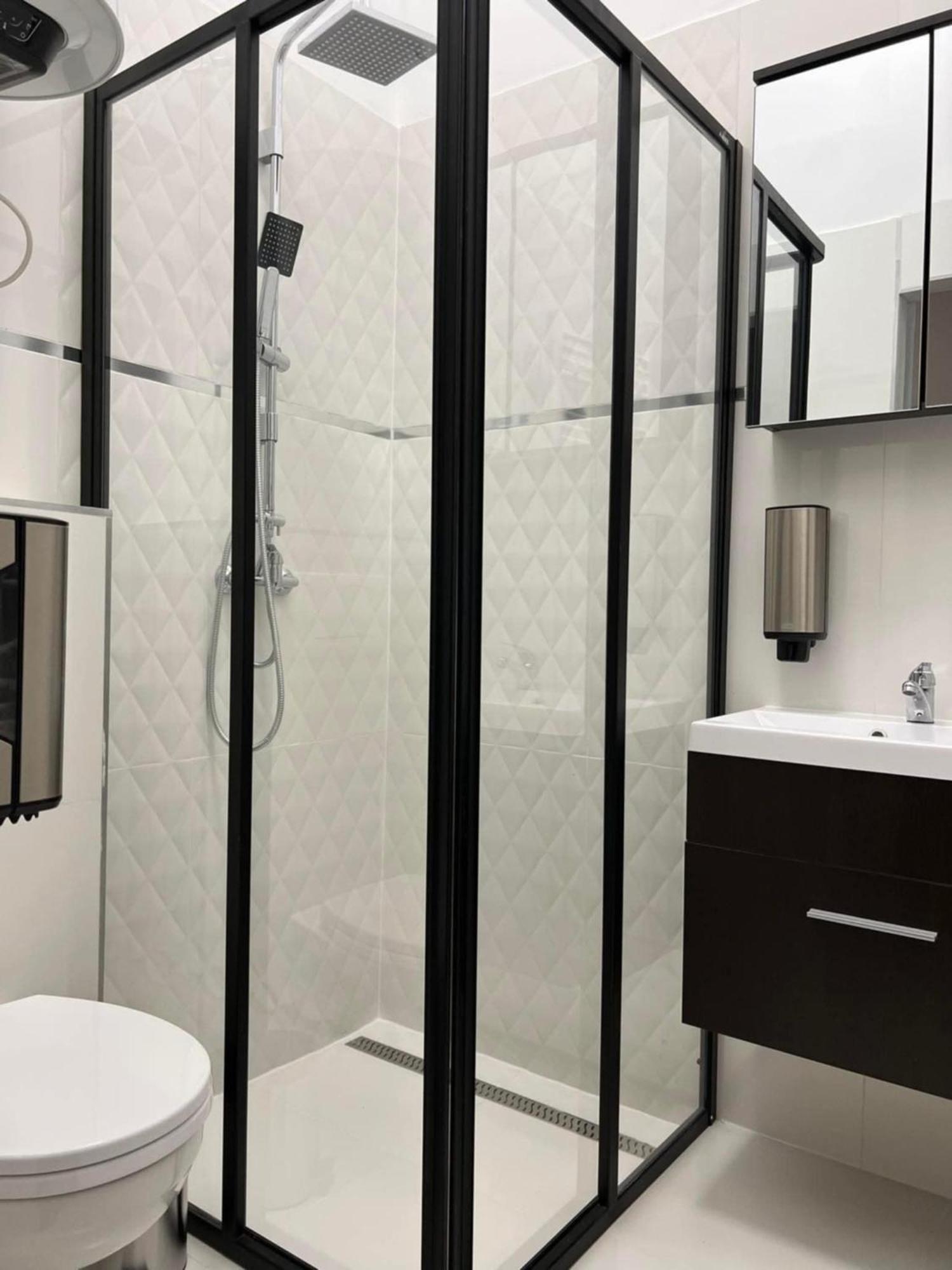 Balatonboglár Kinizsi Udvar Apartmanhaz מראה חיצוני תמונה