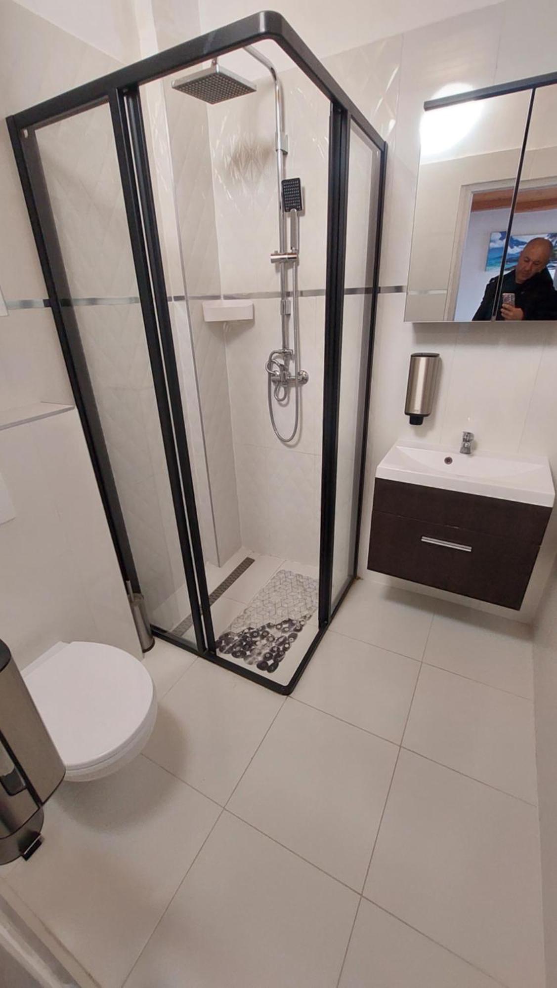 Balatonboglár Kinizsi Udvar Apartmanhaz מראה חיצוני תמונה