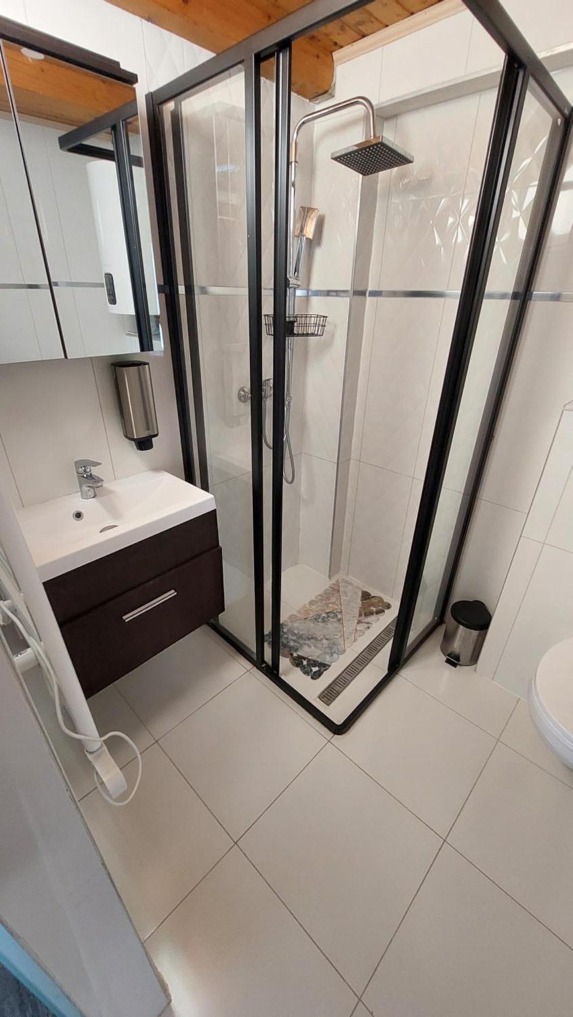 Balatonboglár Kinizsi Udvar Apartmanhaz מראה חיצוני תמונה