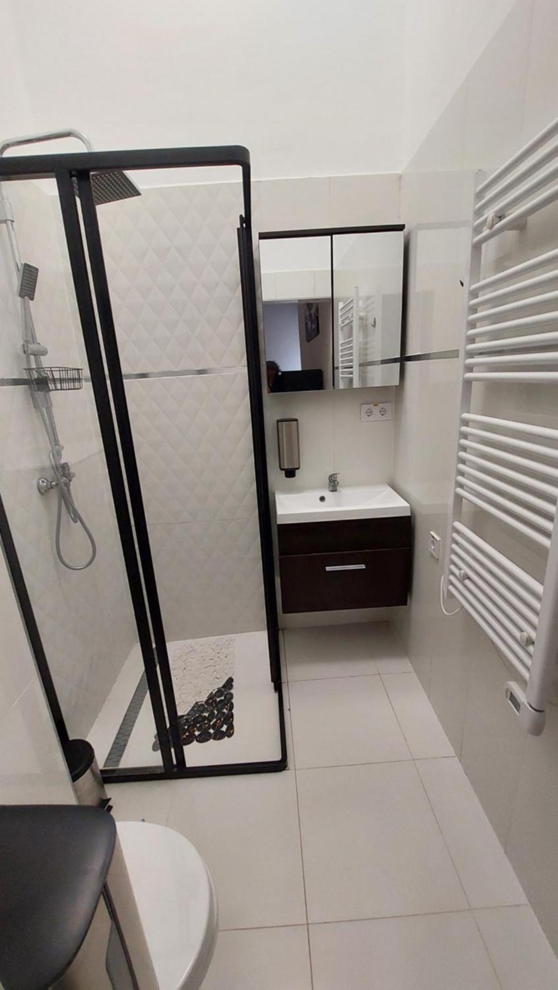 Balatonboglár Kinizsi Udvar Apartmanhaz מראה חיצוני תמונה