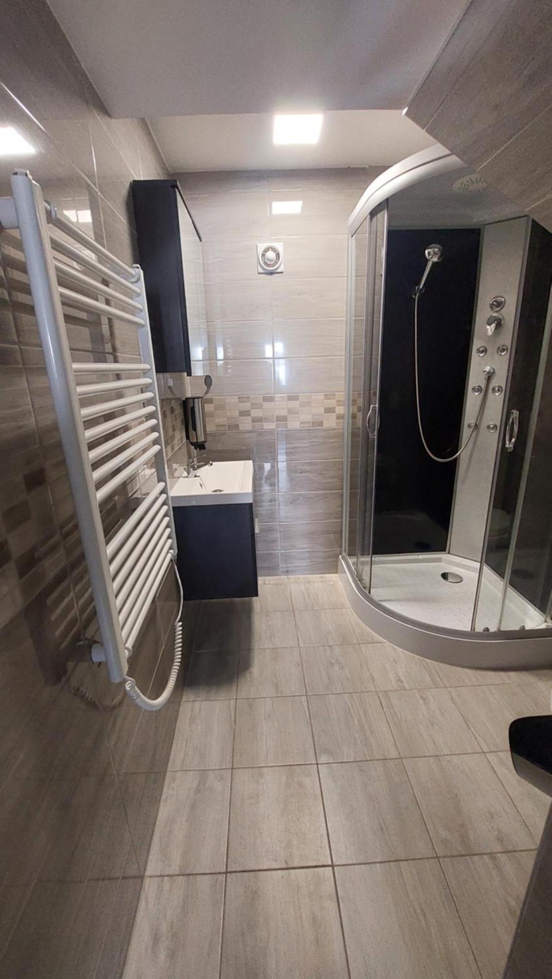 Balatonboglár Kinizsi Udvar Apartmanhaz מראה חיצוני תמונה