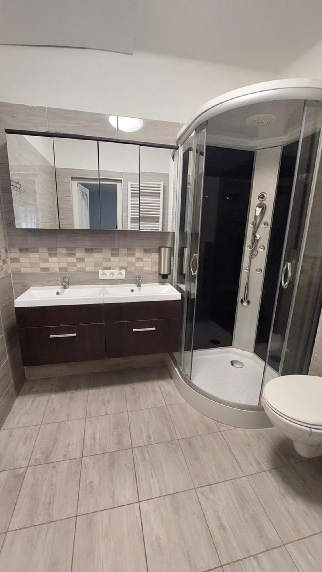Balatonboglár Kinizsi Udvar Apartmanhaz מראה חיצוני תמונה