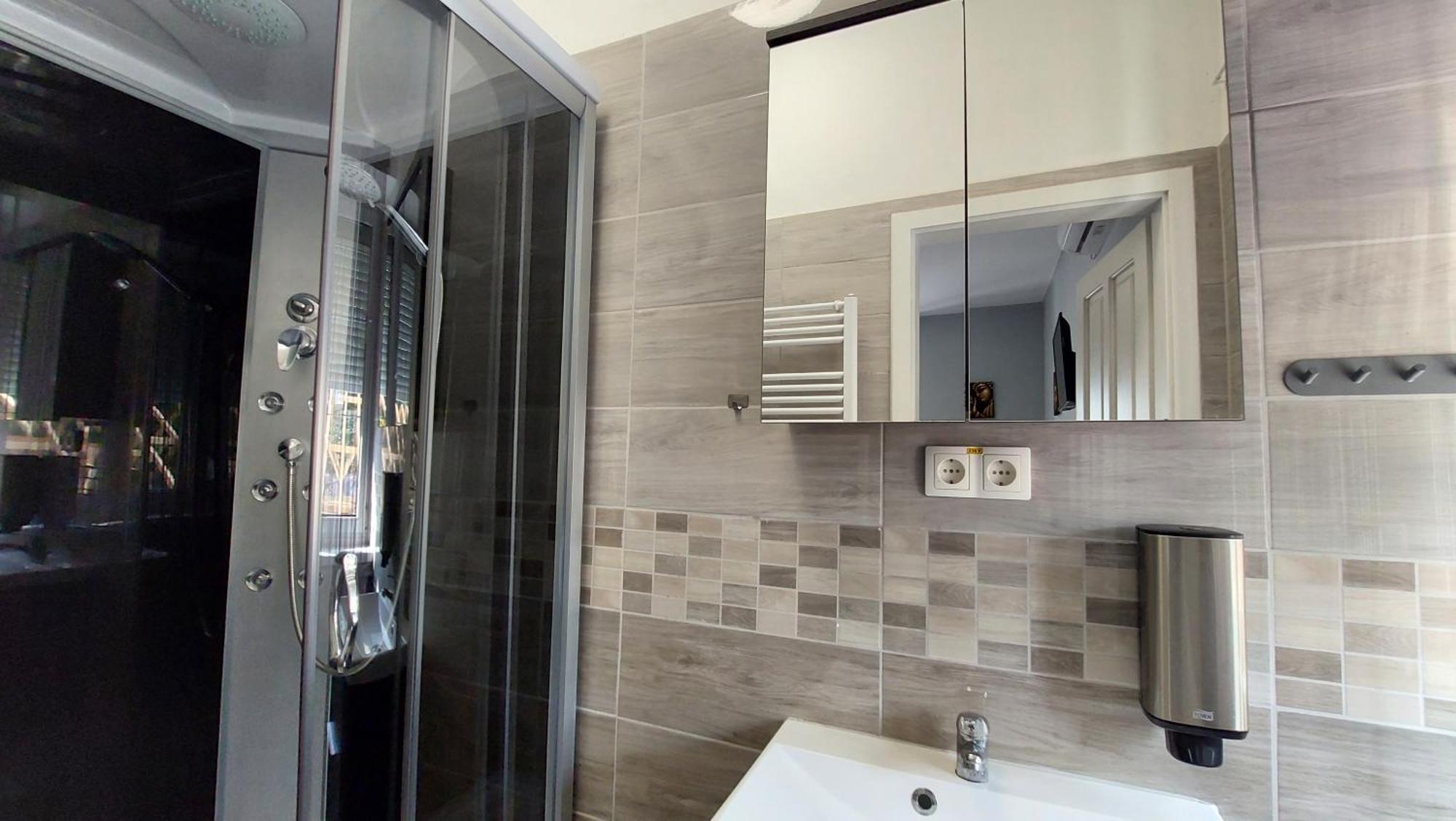 Balatonboglár Kinizsi Udvar Apartmanhaz מראה חיצוני תמונה
